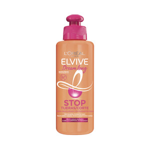 Imagen de ELVIVE Crema selladora de puntas sin aclarado, para cabellos largos o dañados ELVIVE Dream long 200 ml.