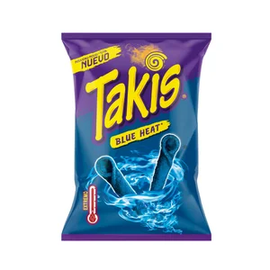 TAKIS Blue heat 130g