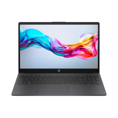 Portátil HP 15-FD0168NS 128 GB SSD 4 GB RAM,  pantalla 39,6cm (15,6")..