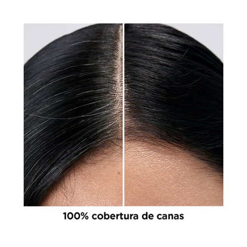 REVLON Colorstay Coloración permanente tono 8.13 Rubio claro beige.