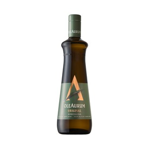 precios Oleaurum Aceite De Oliva Virgen Extra Con D.o.p Botella 750 Ml. en Alcampo