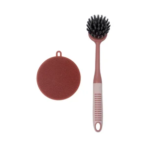 Set de cepillo y esponja, Creta QUID