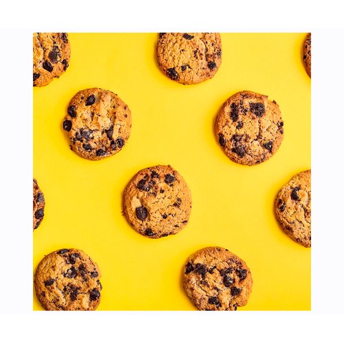 CHIPS AHOY! Galletas con pepitas de chocolate 128 g.
