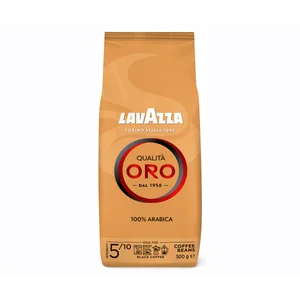 LAVAZZA Café grano natural Qualità Oro 100 % Arábica 500 g.