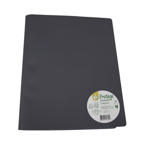 Imagen de Carpeta 40 fundas, colores surtidos, ALCAMPO.