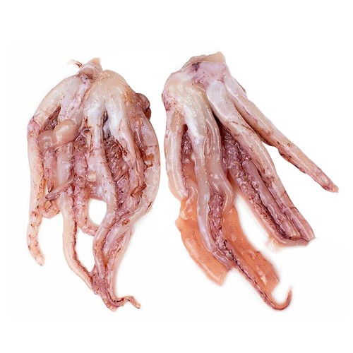 Rejos pequeños 500 Gramos Aproximados