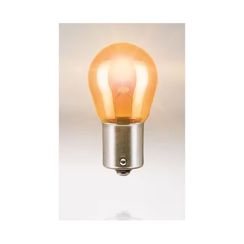 2 lamp py21w 12v  original. OSRAM