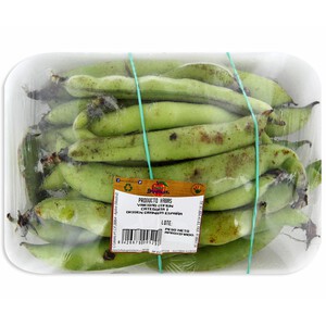 Imagen de Habas bandeja 500 g.