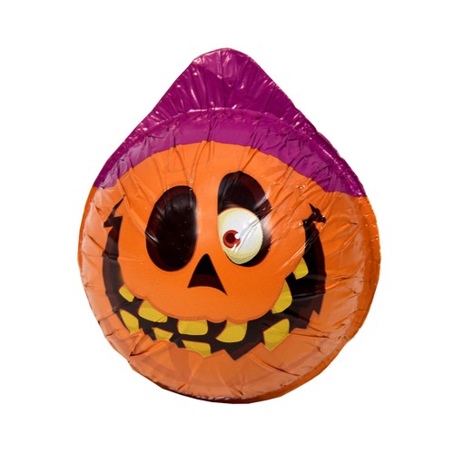 DOLFIN Bola de chocolate con sorpresa Halloween 30 g.