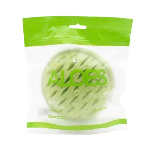 SUAVIPIEL Esponja de baño suave para todo tipo de pieles SUAVIPIEL.
