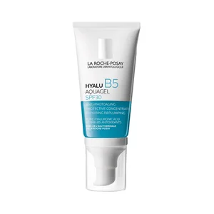 LA ROCHE POSAY Concentrado antiedad que rellena, repara y protege todo tipo de peiels frente a la polución y la radiación UV LA ROCHE POSAY Hyalu B5 30 ml.