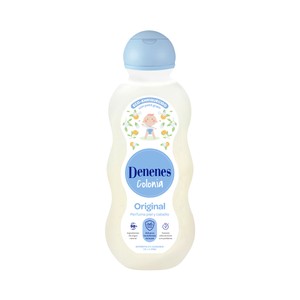 DENENES Colonia con petit grain ecológico DENENES Orginal 600 ml.