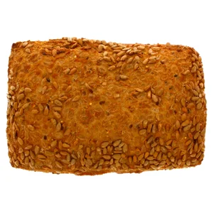 Pan pavé cereales 400 gr.