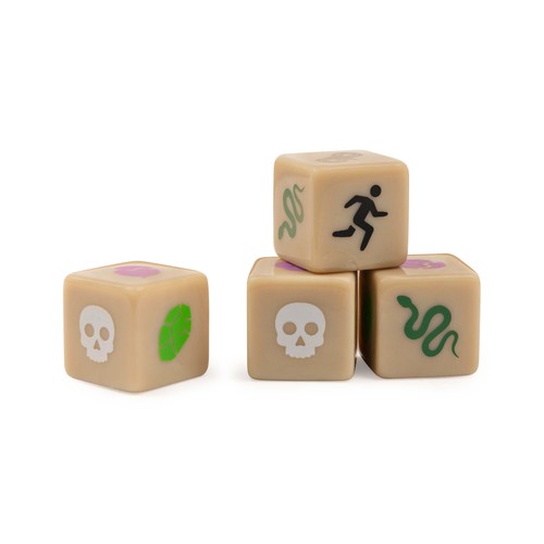 Jumanji juego de mesa + 8 años.