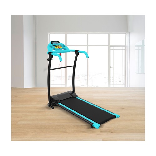 Cinta de andar Trainer Walk 2100 con superficie antideslizante de 100x36cm, GRIDINLUX.