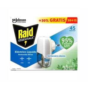 RAID Aparato eléctrico 45n essentials