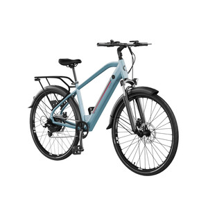 Imagen de Bicicleta eléctrica CECOTEC Urban Pro