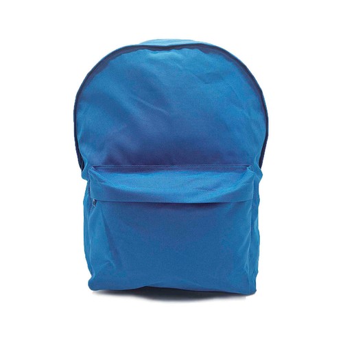 Mochila M Size Azul ALCAMPO