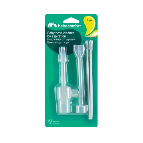 Limpiador nasal aspiración BEBECONFORT.