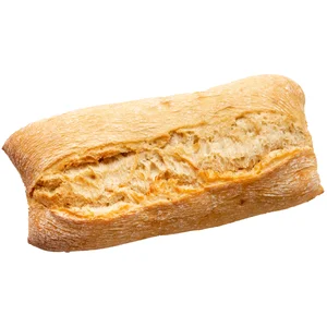 Panecillo de espelta 100% 60 g.