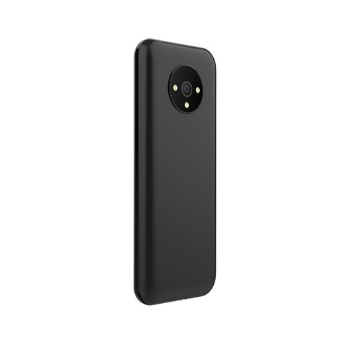 Teléfono móvil 4G QILIVE 600183225, pantalla 2,4"", dual sim