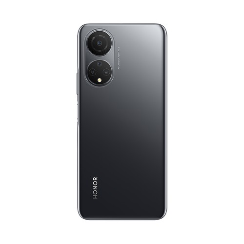 HONOR X7 negro, 128GB + 4GB Ram, pantalla 17cm (6,7").