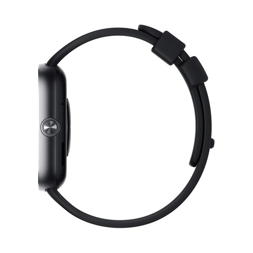 XIAOMI Redmi watch 4 negro, Smartwatch 5cm (1,97"), GPS, Bluetooth.