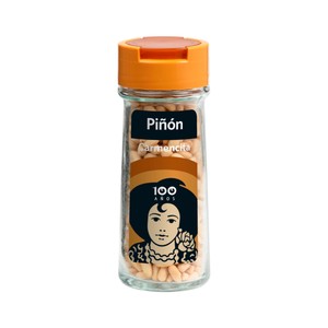Piñones 50 g.