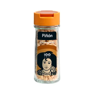 CARMENCITA Piñones 50 g.