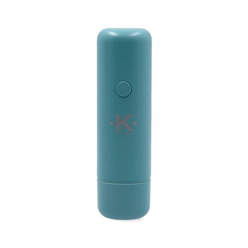 Bomba de vacío color verde CANDY KFK.