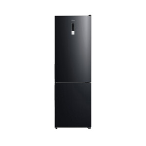 Frigorífico combi QILIVE Q-6916 NO FROST, clasificación energética: E, H: 188cm, A: 59,5cm, F: 63cm, capacidad total: 310L.