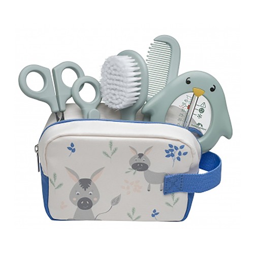Set de esenciales para baño, BEBECONFORT.