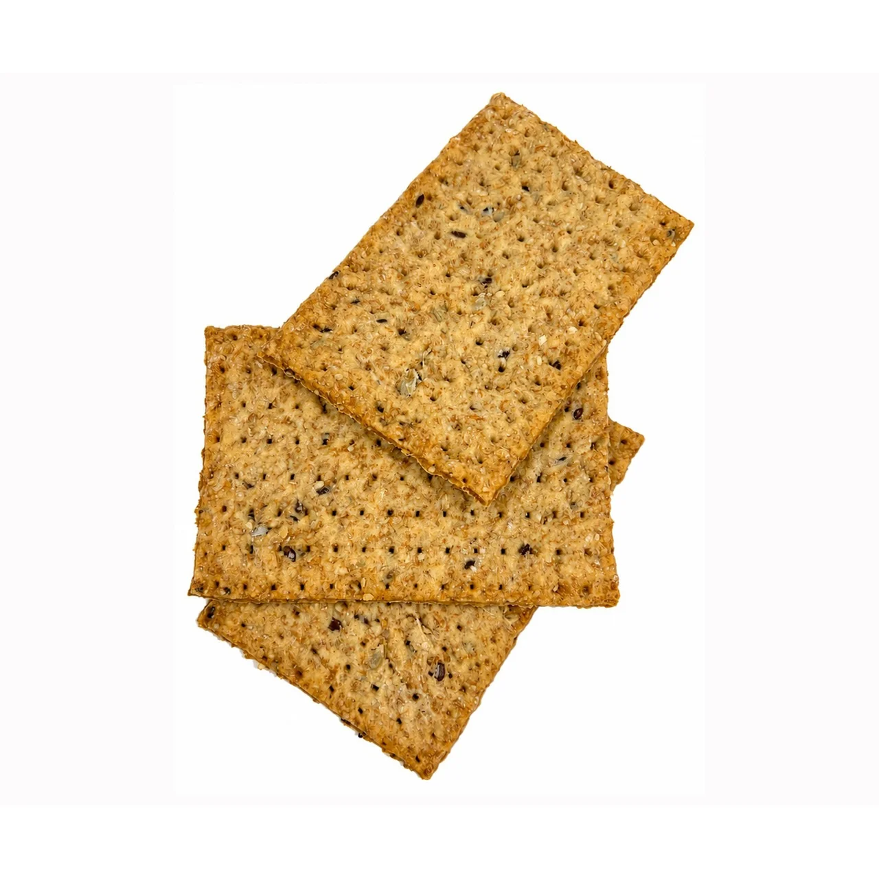 PRODUCTO ALCAMPO Cracker integral espelta 240 g.