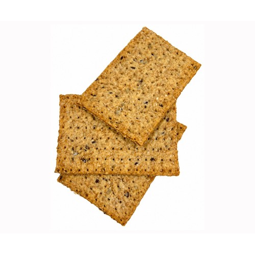 PRODUCTO ALCAMPO Cracker integral espelta 240 g.