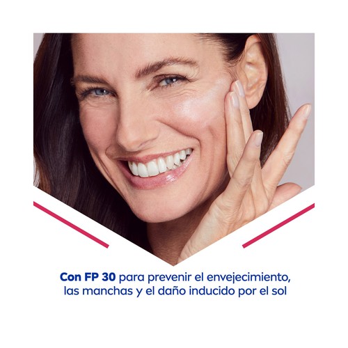 NIVEA Expert lift cellular Crema de día elasticidad y antigravedad con FPS 30 50 ml.