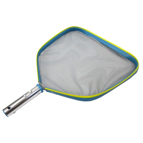 Recogehojas de superficie piscinas profesional