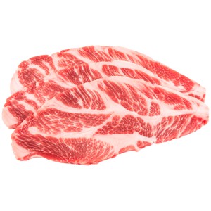 ALCAMPO CULTIVAMOS LO BUENO Abanicos de cebo de cerdo Ibérico al peso.