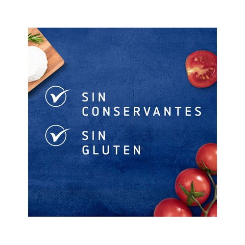 BARILLA Salsa amatriciana 300g.