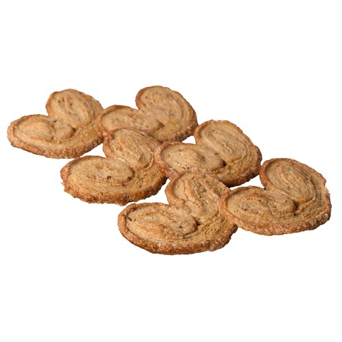 Mini palmeras de cereales, 6 uds.