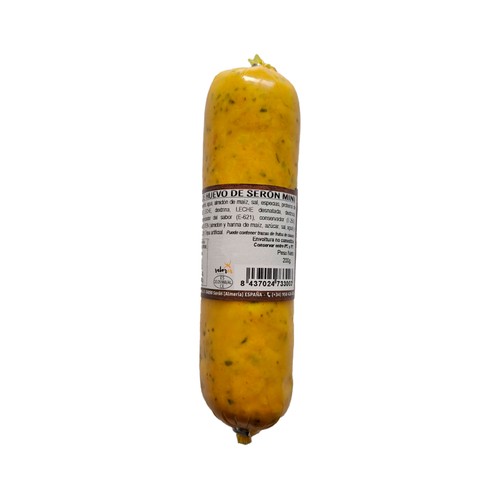 PEÑA CRUZ Relleno de huevo de serón 200 g.