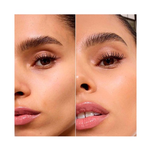 MAYBELLINE Fit me nude bb cream tono 60 Crema con color, acabado luminoso natural y FPS 50 30 ml.