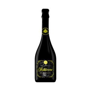 By Riscal Espumoso brut Sauvignon blanc botella 75 cl.