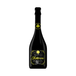 SUBLIMME by Riscal Espumoso brut Sauvignon blanc botella 75 cl.