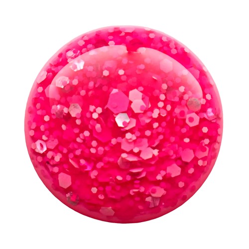 ESSENCE Birthday fun tono 05 Mini esmalte de uñas con purpurina.