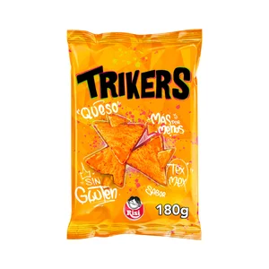 RISI Tortillas maíz trikers 180 g