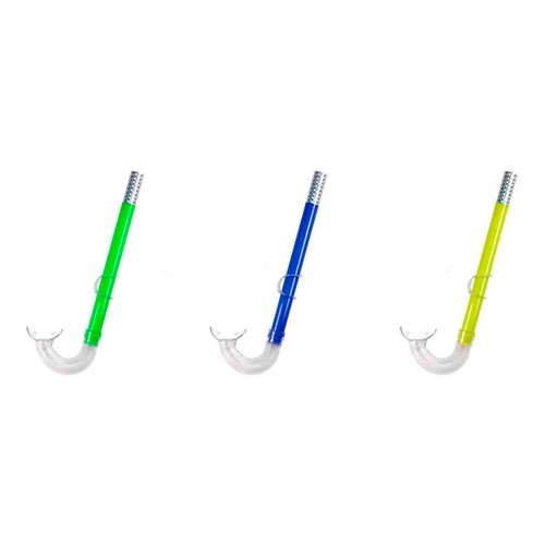 HAPPY SHARK Tubo Para Buceo