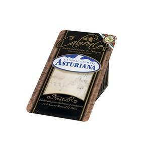 Imagen de CENTRAL LECHERA ASTURIANA Queso porciones Cabrales CENTRAL LECHERA ASTURIANA 100 g,