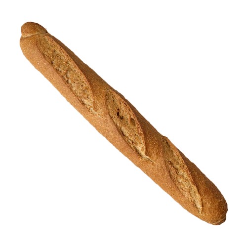 Pan de trigo tritordeum 350 g.