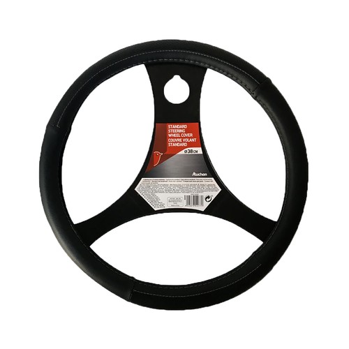 Cubre volante universal de 38cm, PRODUCTO ALCAMPO CALIFORNIA.