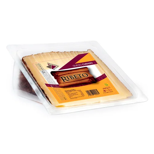 Bizcocho clásico 250 g.